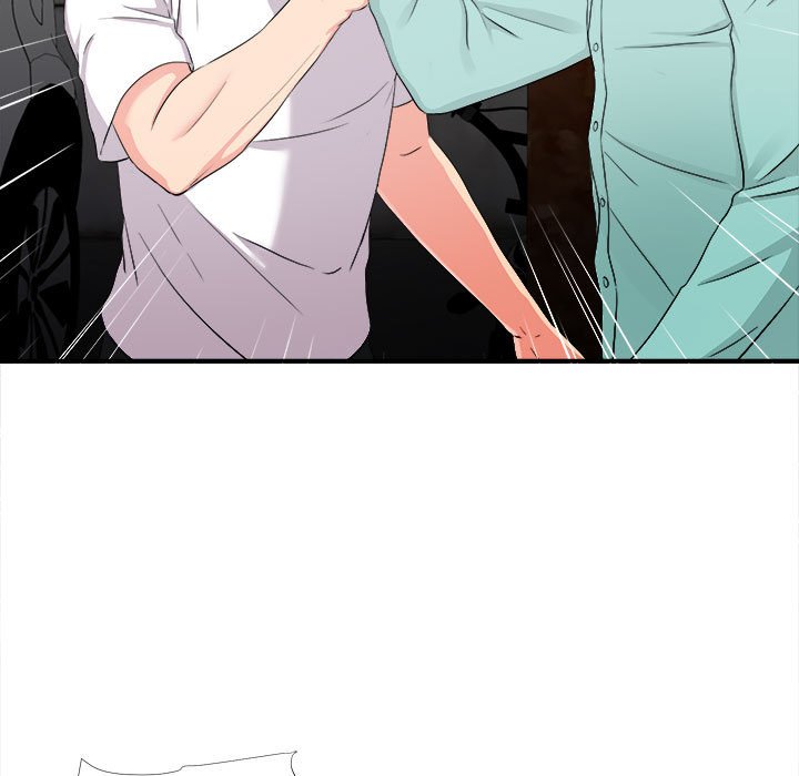 陌生的视线[h漫]韩漫全集-陌生的视线-第27章无删减无遮挡章节图片 