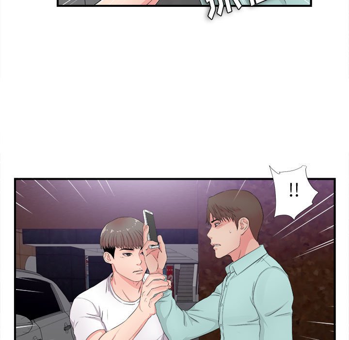 陌生的视线[h漫]韩漫全集-陌生的视线-第28章无删减无遮挡章节图片 