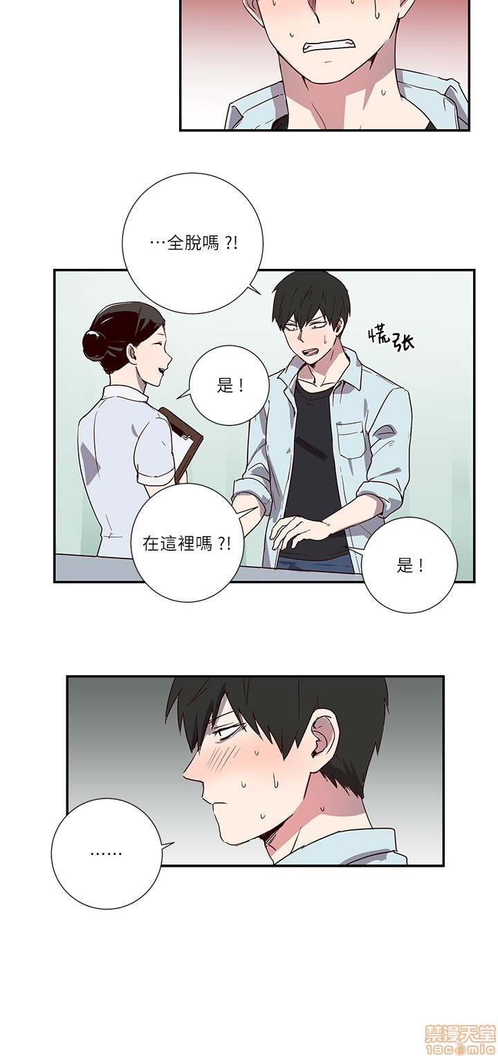 [拾荒者汉化组] 莫捡肥皂 비누 줍지 마세요[h漫]韩漫全集-[拾荒者汉化组] 莫捡肥皂 비누 줍지 마세요-开始阅读无删减无遮挡章节图片 