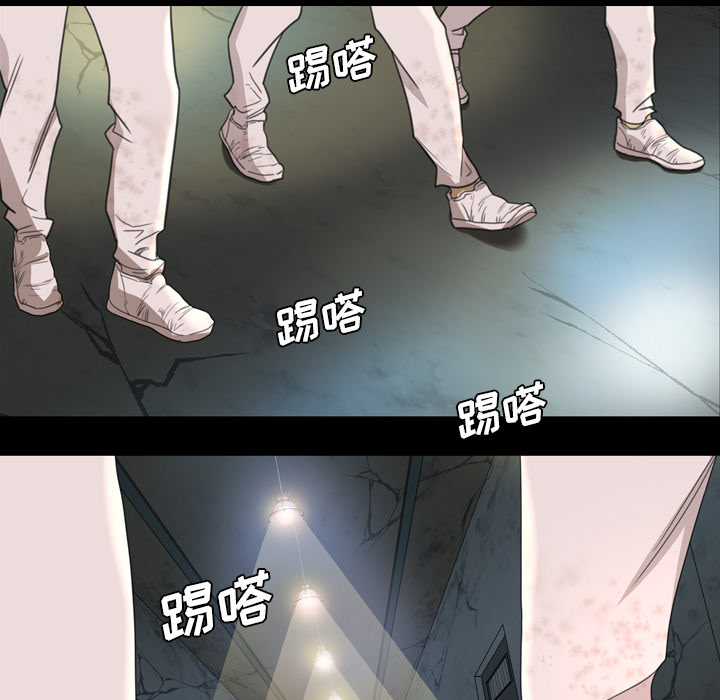 军岛-重罪之岛[h漫]韩漫全集-军岛-重罪之岛-第8章无删减无遮挡章节图片 