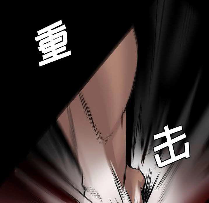 军岛-重罪之岛[h漫]韩漫全集-军岛-重罪之岛-第23章无删减无遮挡章节图片 
