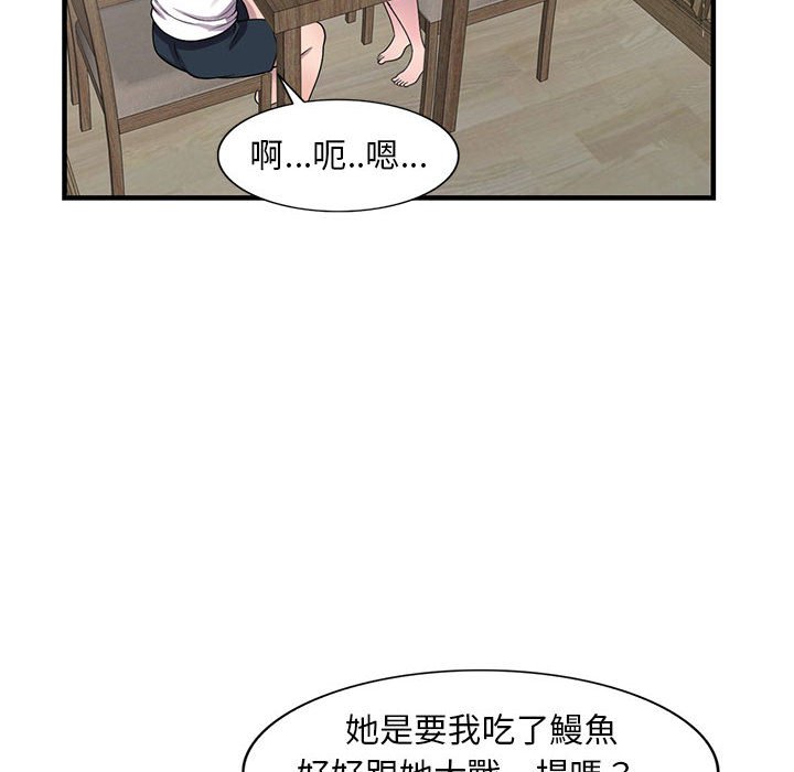 楼下房客不安分[h漫]韩漫全集-楼下房客不安分-第20章无删减无遮挡章节图片 