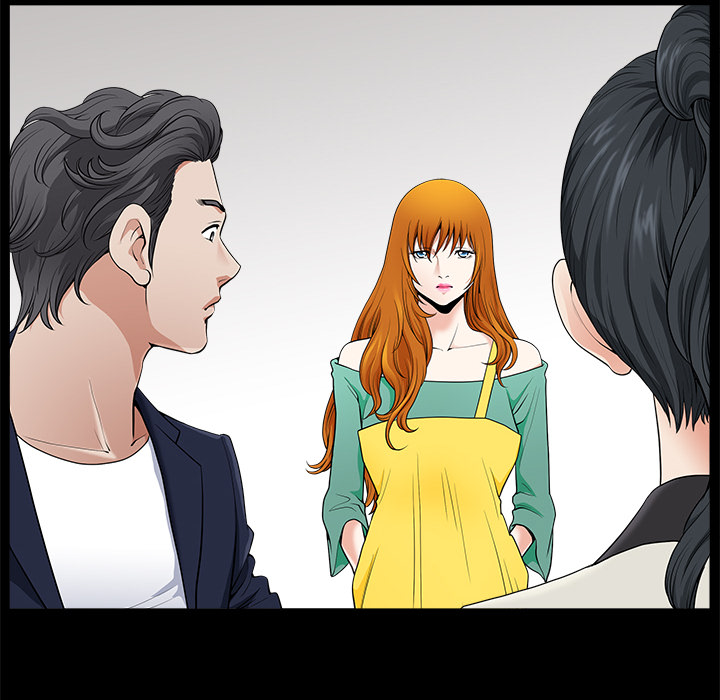 邻居[h漫]韩漫全集-邻居-第2章无删减无遮挡章节图片 