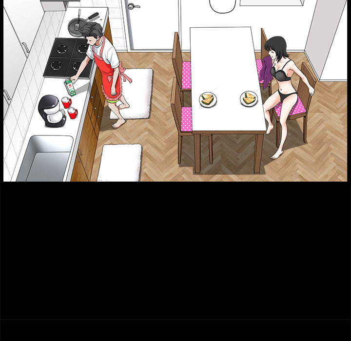 邻居[h漫]韩漫全集-邻居-第2章无删减无遮挡章节图片 