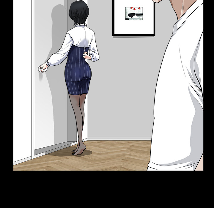 邻居[h漫]韩漫全集-邻居-第8章无删减无遮挡章节图片 