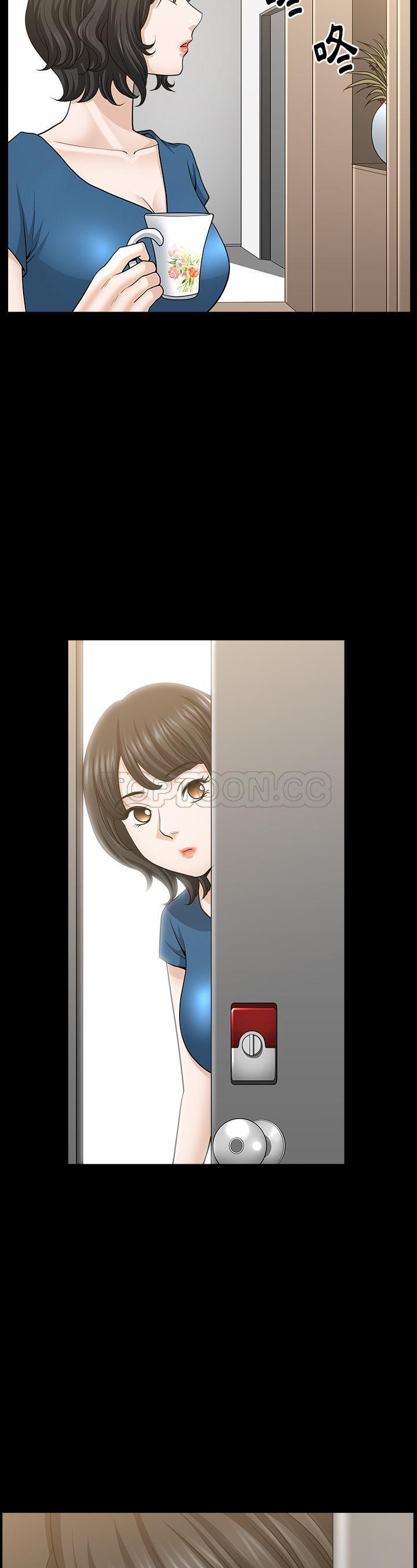 邻居[h漫]韩漫全集-邻居-第46章无删减无遮挡章节图片 