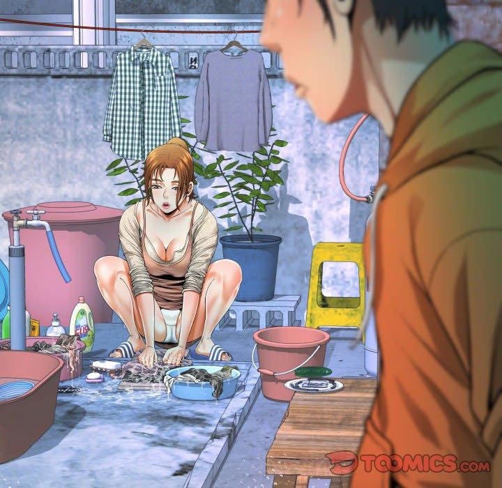 意外的露水之缘[h漫]韩漫全集-意外的露水之缘-第 36 話无删减无遮挡章节图片 