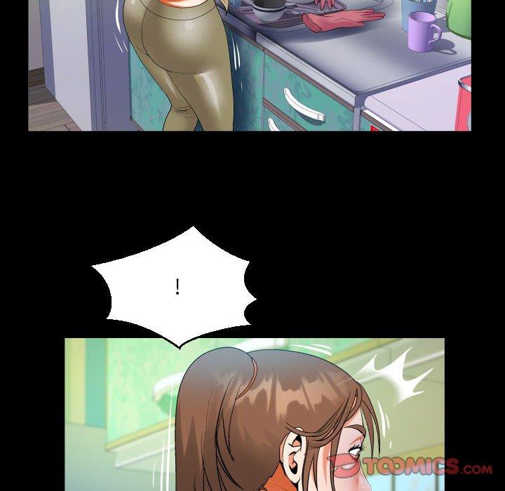 意外的露水之缘[h漫]韩漫全集-意外的露水之缘-第 49 話无删减无遮挡章节图片 