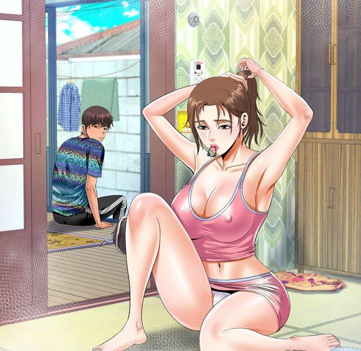 意外的露水之缘[h漫]韩漫全集-意外的露水之缘-第 51 話无删减无遮挡章节图片 