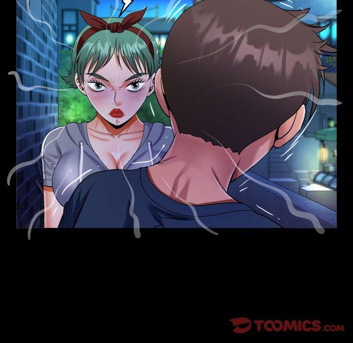 意外的露水之缘[h漫]韩漫全集-意外的露水之缘-第 59 話无删减无遮挡章节图片 