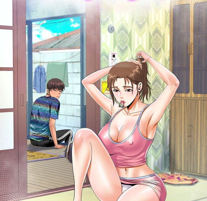 意外的露水之缘[h漫]韩漫全集-意外的露水之缘-第 61 話无删减无遮挡章节图片 