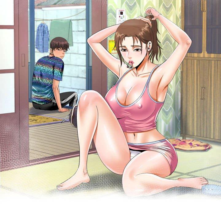 意外的露水之缘[h漫]韩漫全集-意外的露水之缘-第 64 話无删减无遮挡章节图片 