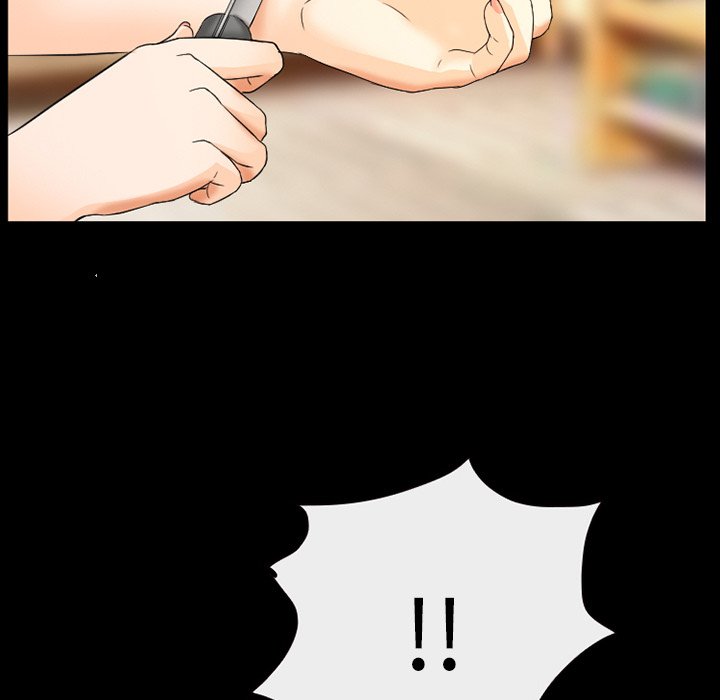 爱情扑朔迷离[h漫]韩漫全集-爱情扑朔迷离-第20章无删减无遮挡章节图片 