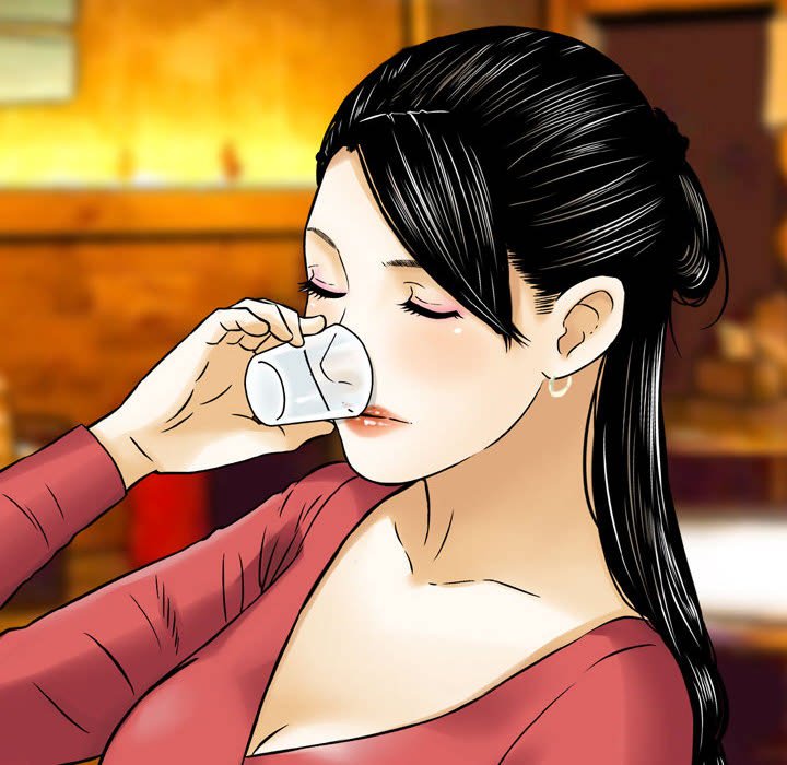 金钱的魅力[h漫]韩漫全集-金钱的魅力-第8章无删减无遮挡章节图片 