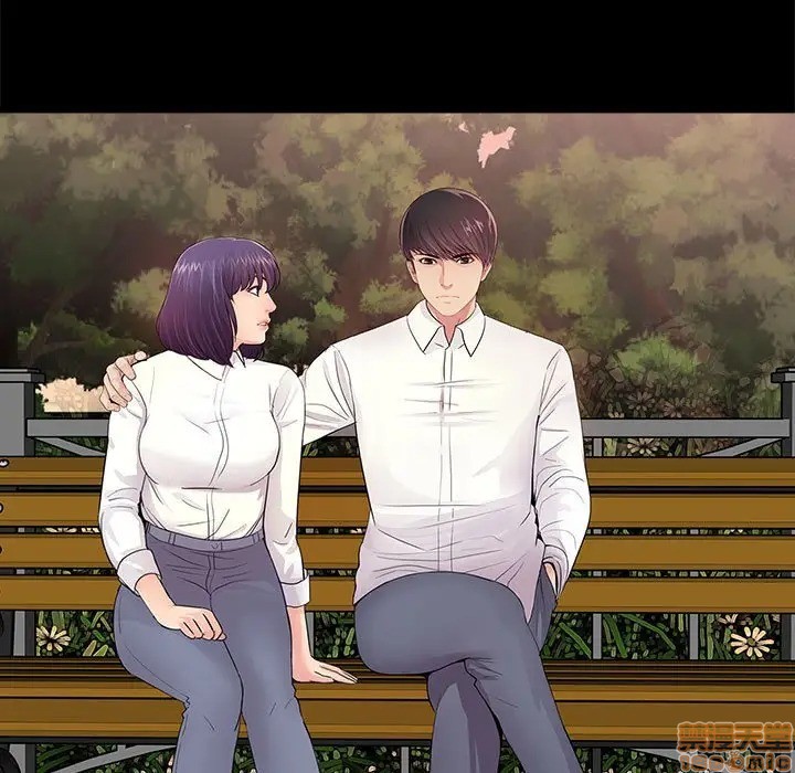 神秘复学生/重新爱你[h漫]韩漫全集-神秘复学生/重新爱你-第6話 6 无删减无遮挡章节图片 