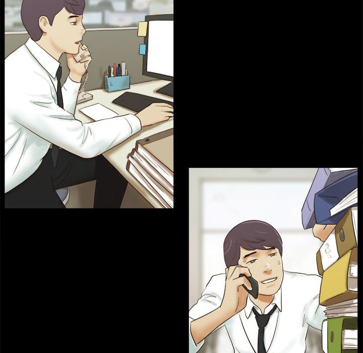 偶遇陷阱[h漫]韩漫全集-偶遇陷阱-第4章无删减无遮挡章节图片 