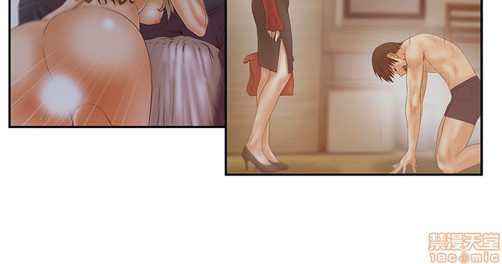 扑通扑通 My Office LadyS / 动办公室么 / 白领丽人[h漫]韩漫全集-扑通扑通 My Office LadyS / 动办公室么 / 白领丽人-第14話 S3 29-35(全篇完) 无删减无遮挡章节图片 