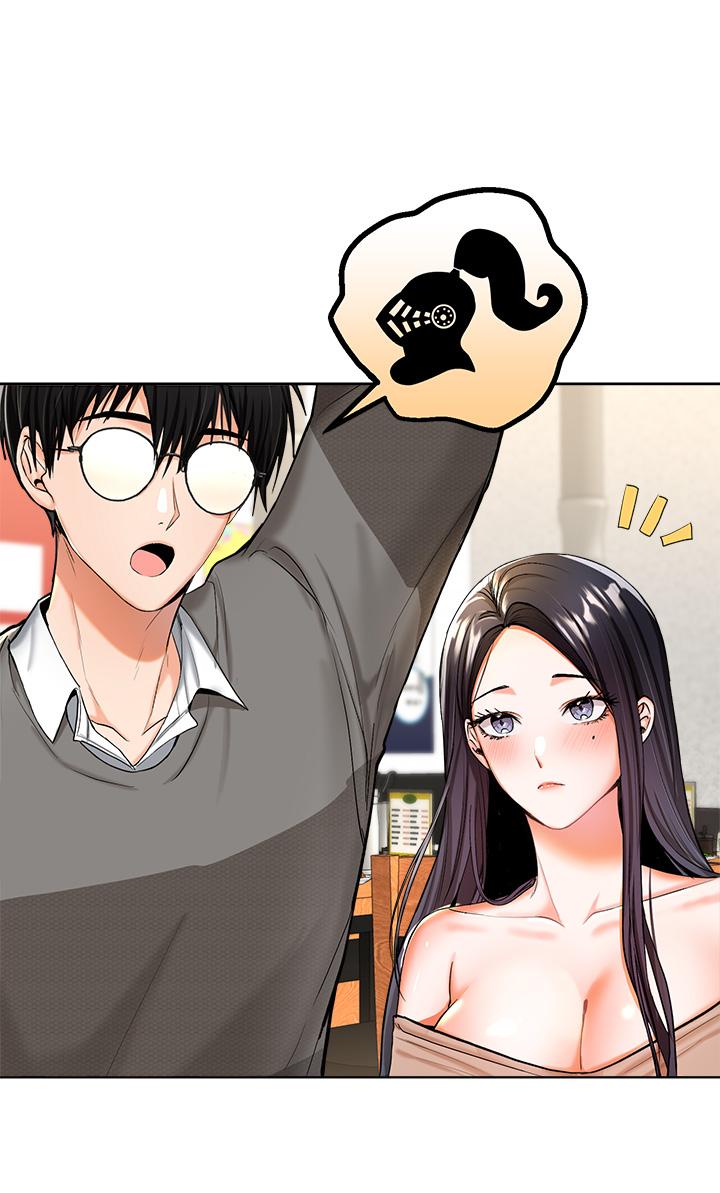 干爹，请多指教[h漫]韩漫全集-干爹，请多指教-第1話-那個女孩長大了无删减无遮挡章节图片 