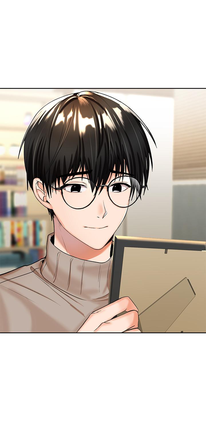 干爹，请多指教[h漫]韩漫全集-干爹，请多指教-第1話-那個女孩長大了无删减无遮挡章节图片 