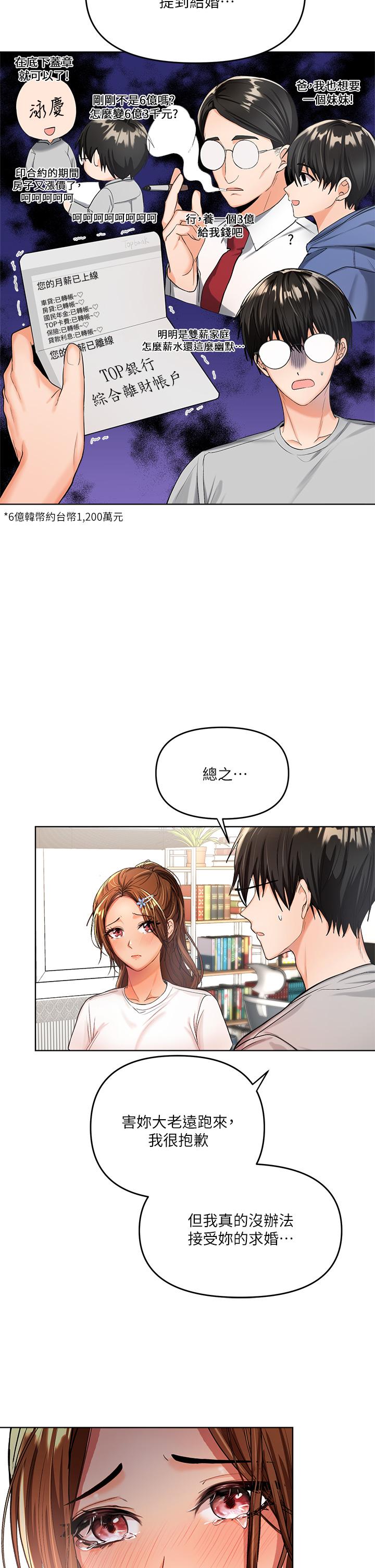 干爹，请多指教[h漫]韩漫全集-干爹，请多指教-第2話-為了表示歉意，我可以无删减无遮挡章节图片 