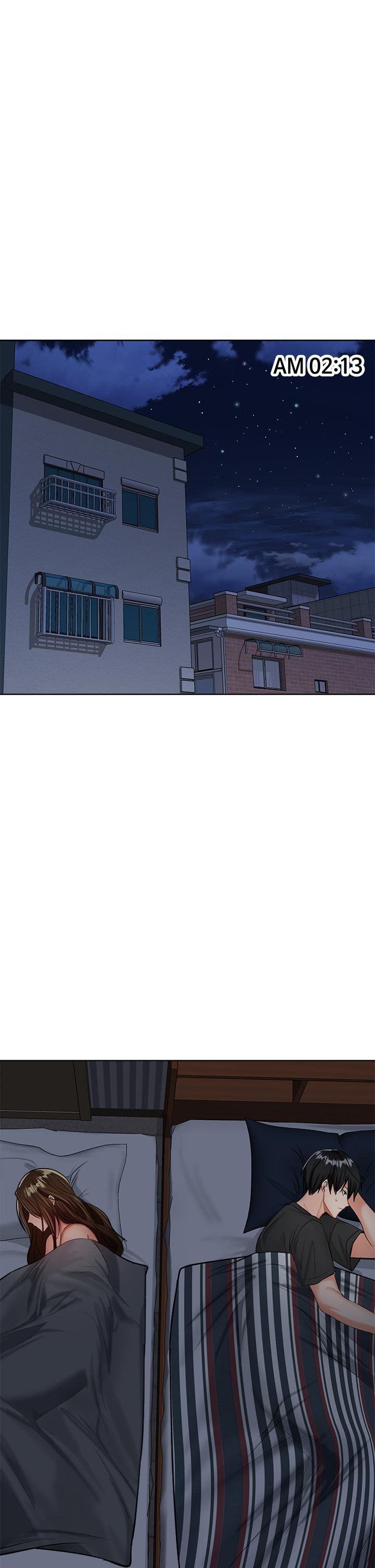干爹，请多指教[h漫]韩漫全集-干爹，请多指教-第3話-乾爹是我的无删减无遮挡章节图片 