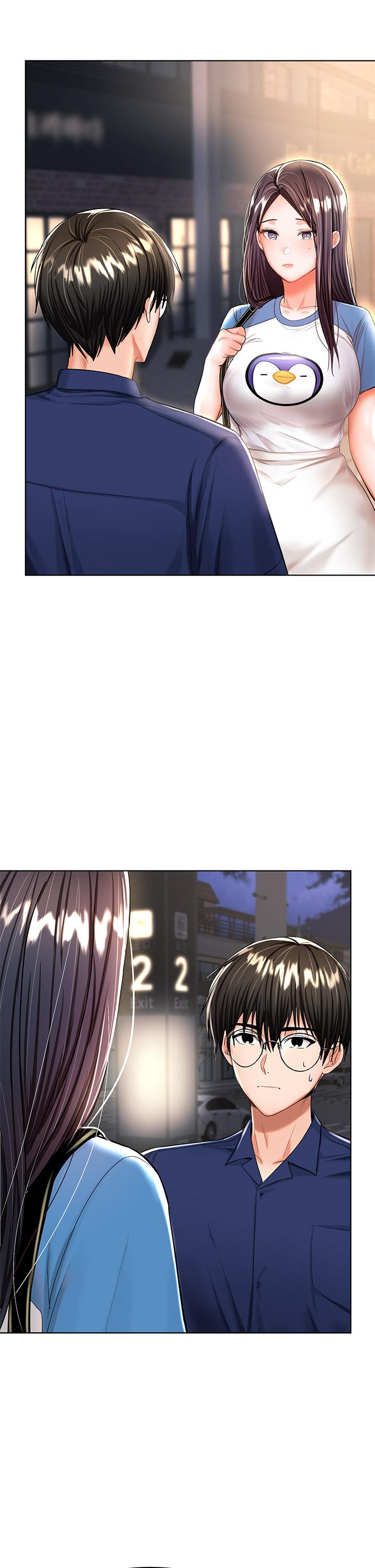 干爹，请多指教[h漫]韩漫全集-干爹，请多指教-第10話-國產巨乳VS舶來巨乳无删减无遮挡章节图片 