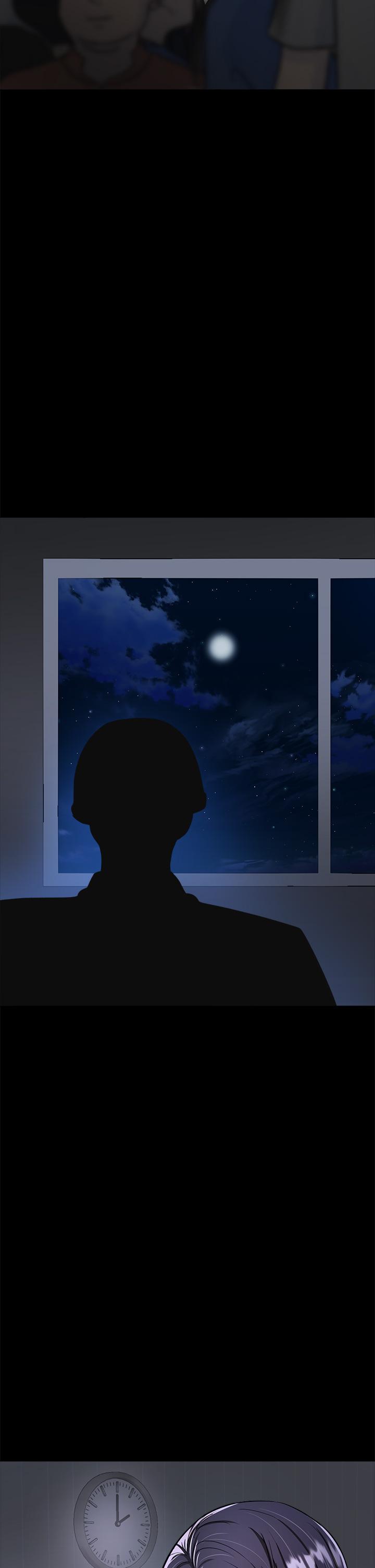 干爹，请多指教[h漫]韩漫全集-干爹，请多指教-第20話-火辣的性感戰袍无删减无遮挡章节图片 