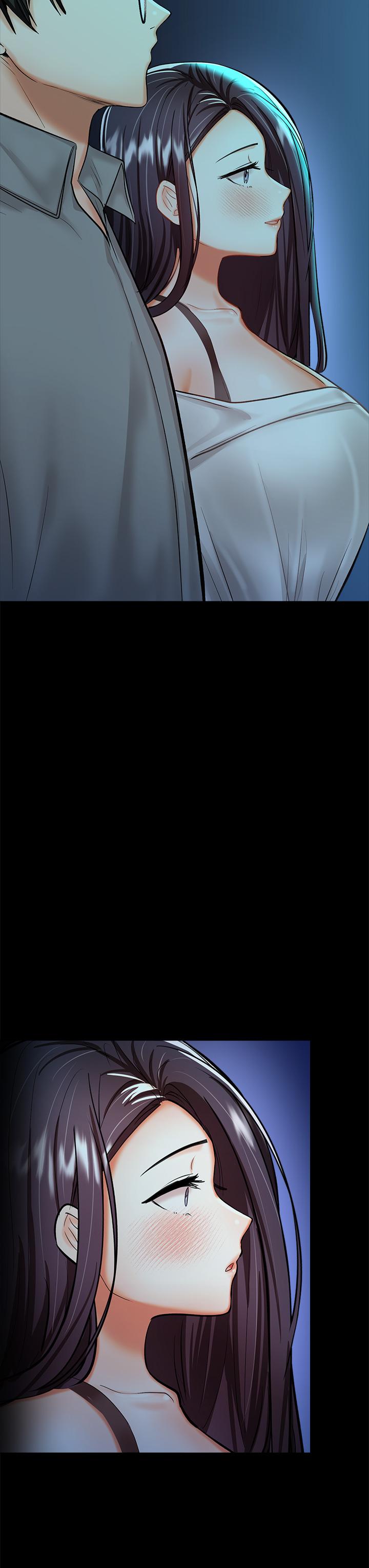 干爹，请多指教[h漫]韩漫全集-干爹，请多指教-第20話-火辣的性感戰袍无删减无遮挡章节图片 