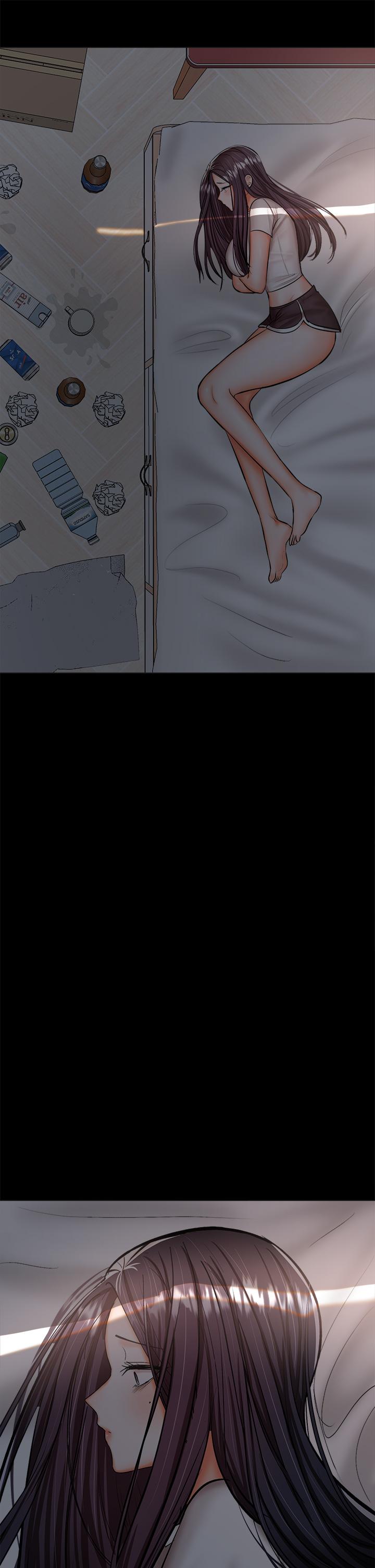 干爹，请多指教[h漫]韩漫全集-干爹，请多指教-第24話-兵變劈腿的渣女无删减无遮挡章节图片 