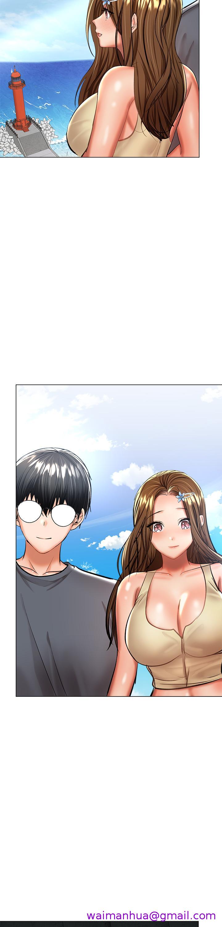 干爹，请多指教[h漫]韩漫全集-干爹，请多指教-第36話-戶外潮吹初體驗无删减无遮挡章节图片 