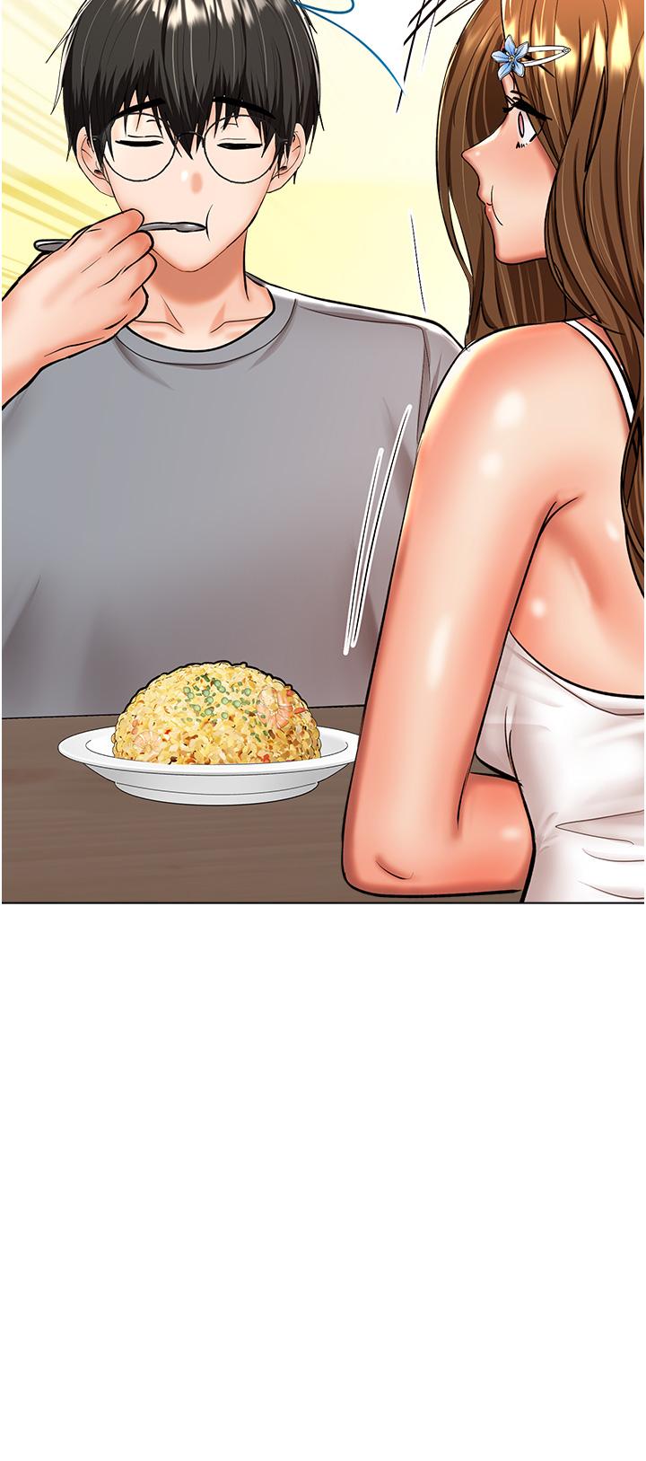 干爹，请多指教[h漫]韩漫全集-干爹，请多指教-第44話-想被老公操一輩子♡无删减无遮挡章节图片 