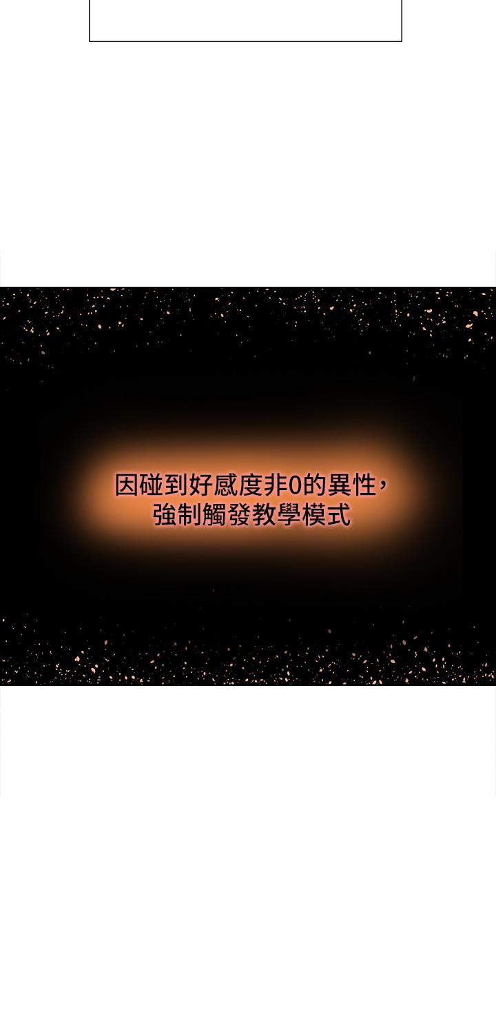 色轮眼[h漫]韩漫全集-色轮眼-第1話-教學任務：撲倒小太妹无删减无遮挡章节图片 