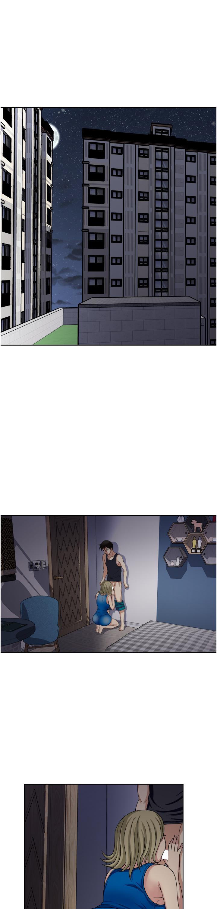 一次就好[h漫]韩漫全集-一次就好-第10話-又在老婆閨蜜面前勃起无删减无遮挡章节图片 