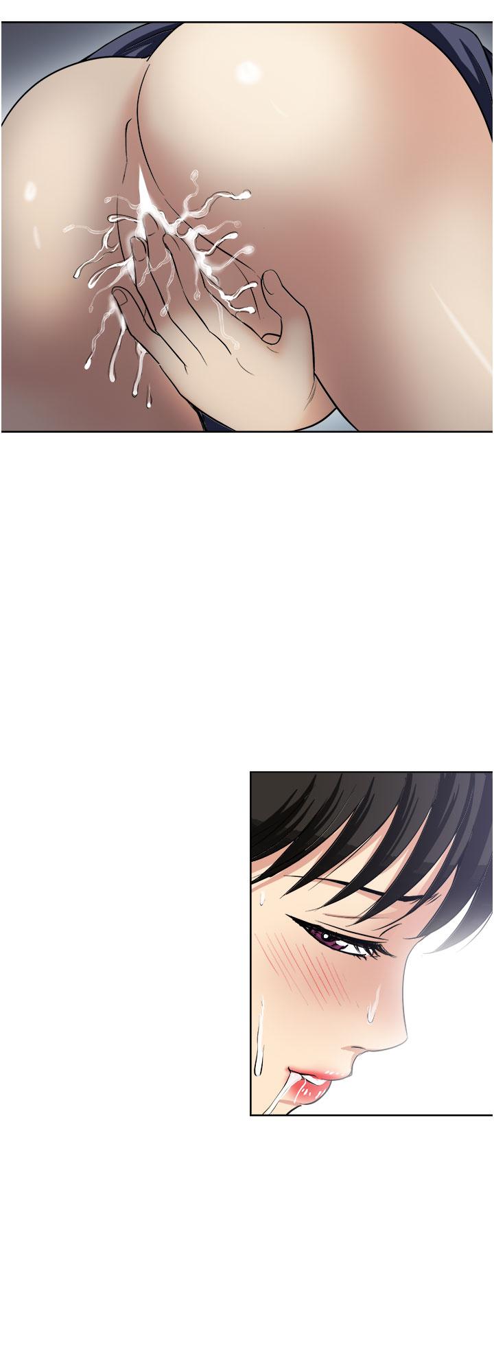 一次就好[h漫]韩漫全集-一次就好-第15話-越發大膽的誘惑无删减无遮挡章节图片 