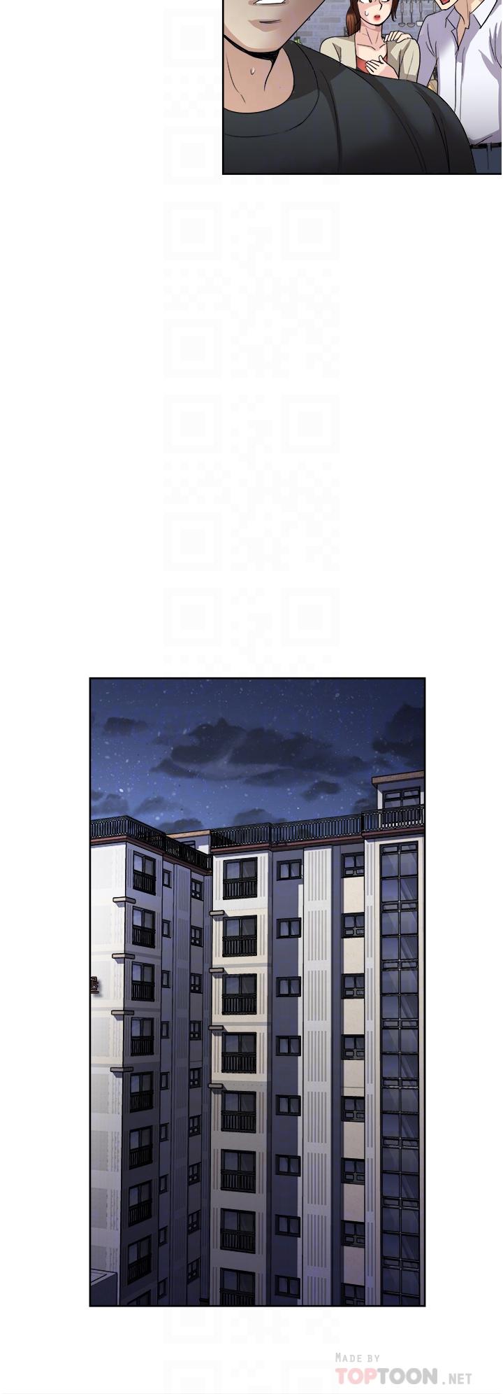 一次就好[h漫]韩漫全集-一次就好-第27話-因吃醋而爆發的性慾无删减无遮挡章节图片 