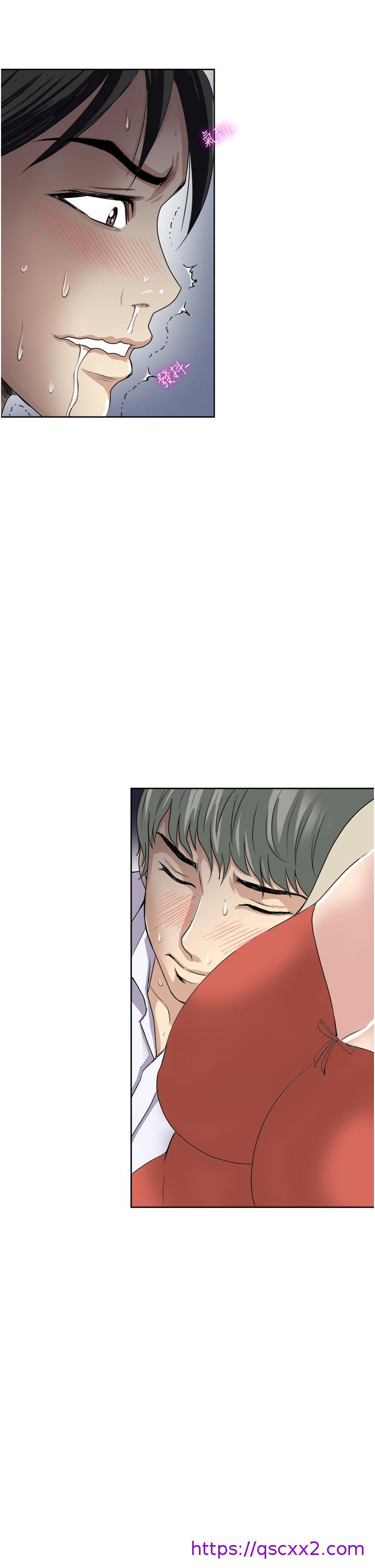 一次就好[h漫]韩漫全集-一次就好-第27話-因吃醋而爆發的性慾无删减无遮挡章节图片 