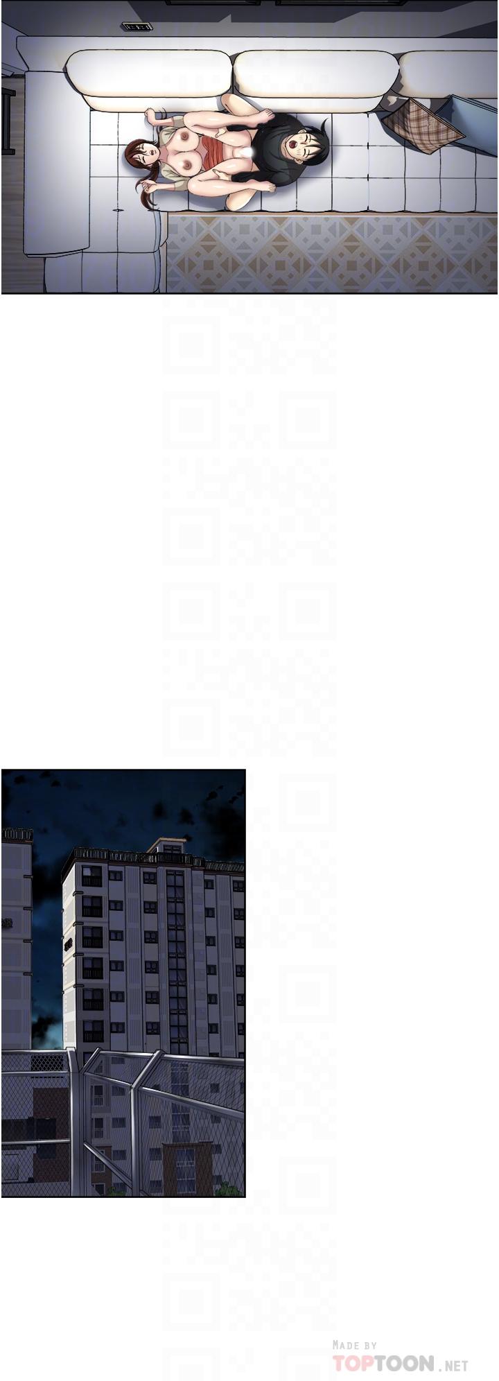 一次就好[h漫]韩漫全集-一次就好-第28話-飢渴難耐的妹妹无删减无遮挡章节图片 