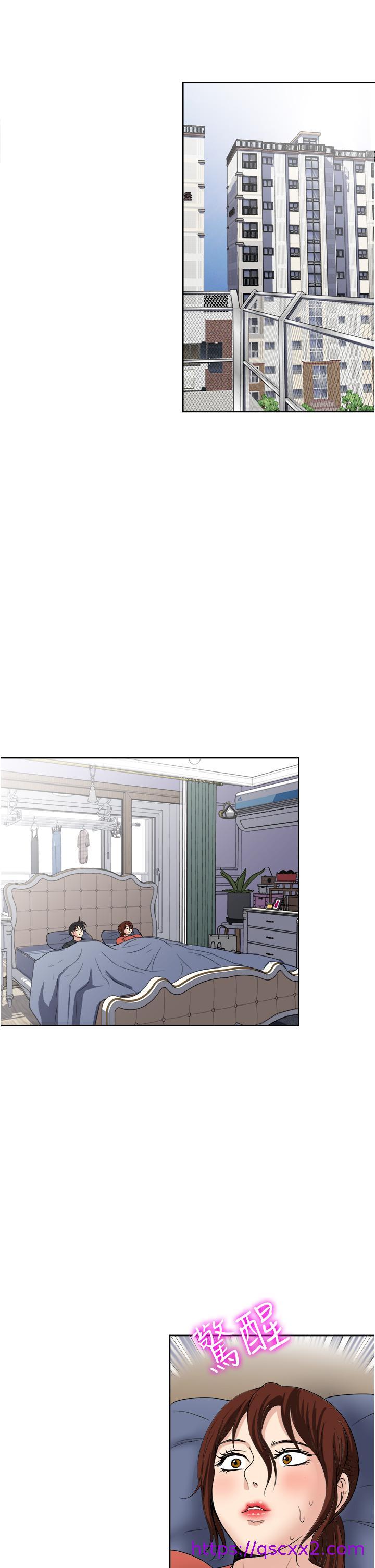 一次就好[h漫]韩漫全集-一次就好-第28話-飢渴難耐的妹妹无删减无遮挡章节图片 