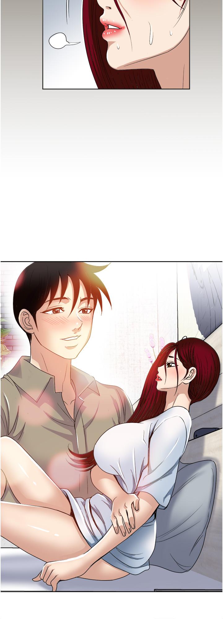 一次就好[h漫]韩漫全集-一次就好-第31話-淫水氾濫的小穴无删减无遮挡章节图片 