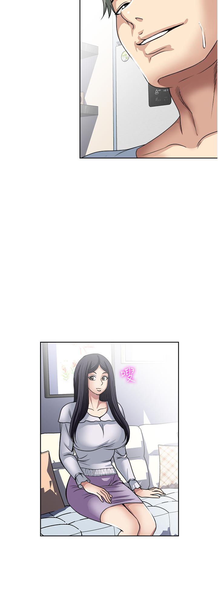 一次就好[h漫]韩漫全集-一次就好-第34話-讓人上癮的翹臀无删减无遮挡章节图片 