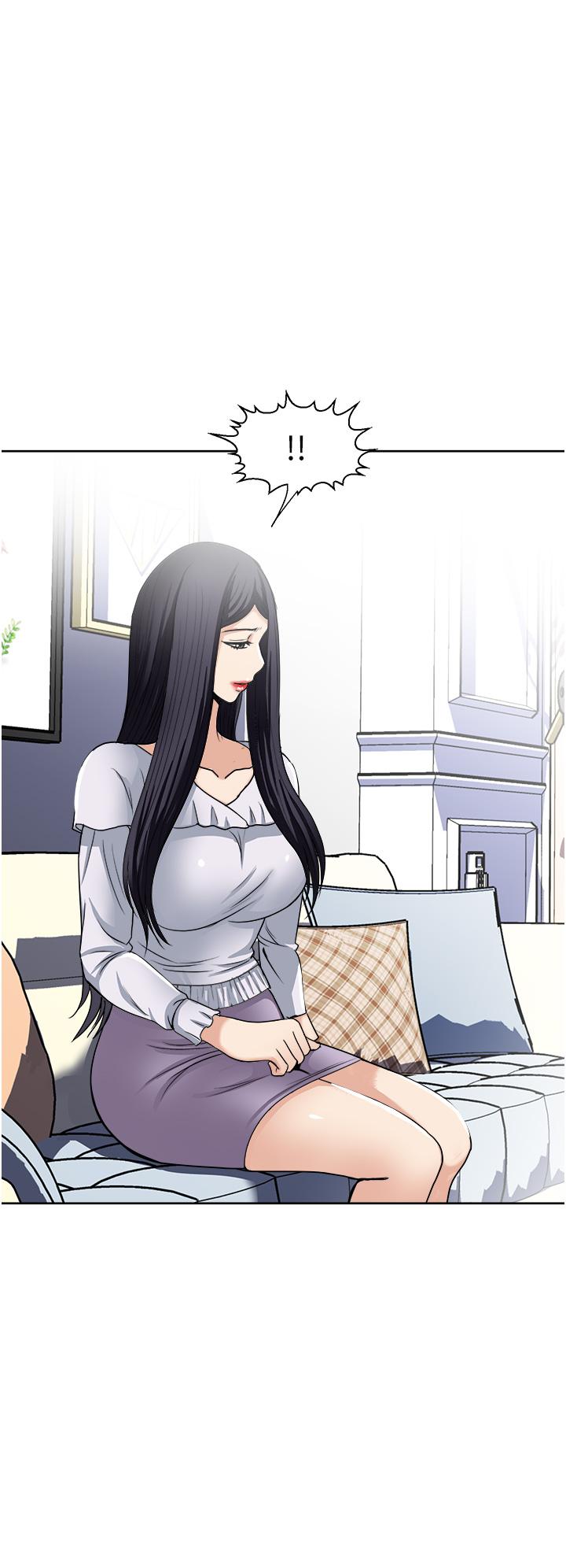 一次就好[h漫]韩漫全集-一次就好-第34話-讓人上癮的翹臀无删减无遮挡章节图片 