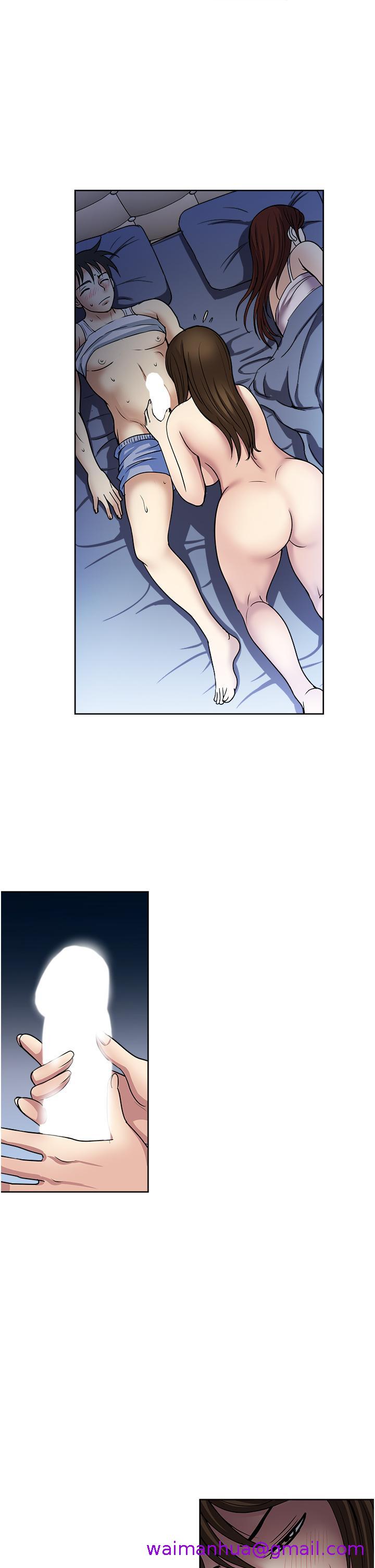 一次就好[h漫]韩漫全集-一次就好-第51話-欲仙欲死的口交服務无删减无遮挡章节图片 