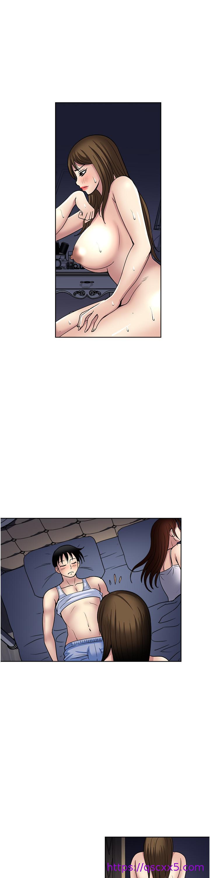 一次就好[h漫]韩漫全集-一次就好-第51話-欲仙欲死的口交服務无删减无遮挡章节图片 