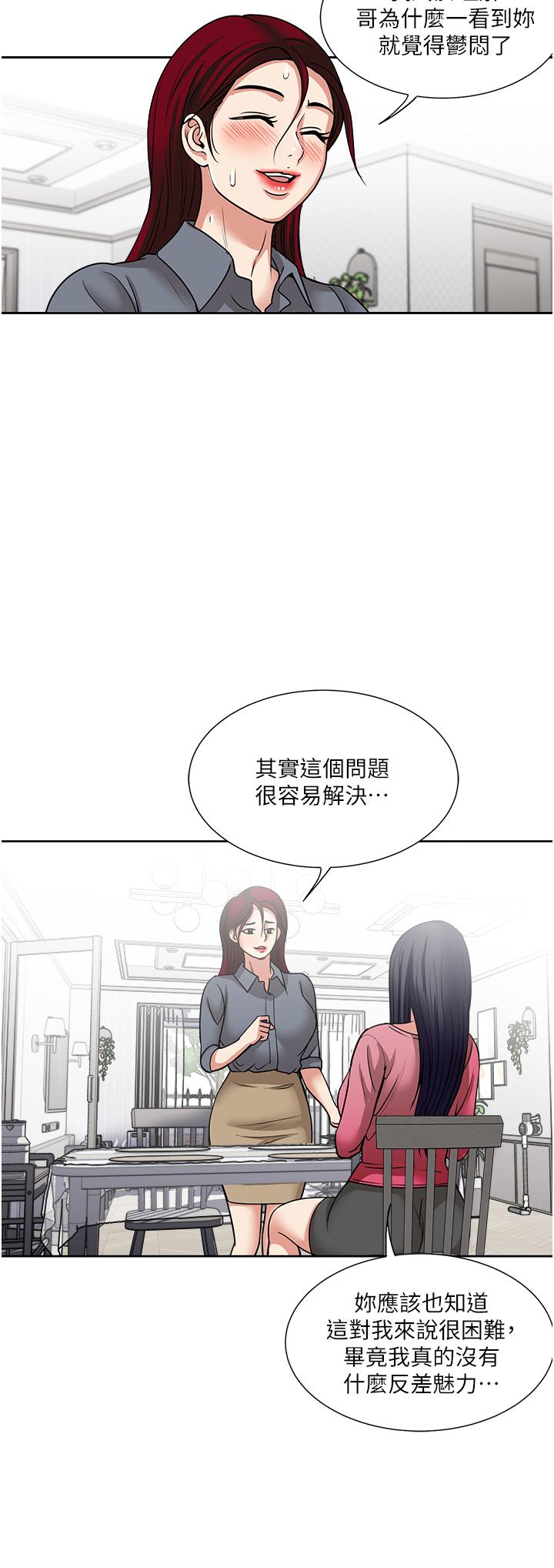 一次就好[h漫]韩漫全集-一次就好-第54話-重現洞房花燭夜无删减无遮挡章节图片 