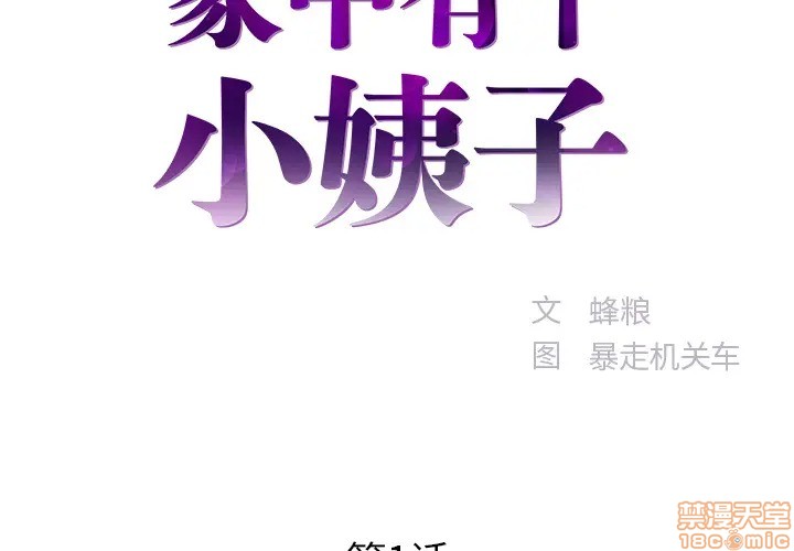 心机小姨子/家中有个小姨子[h漫]韩漫全集-心机小姨子/家中有个小姨子-第1話 心機小姨子/家中有个小姨子 无删减无遮挡章节图片 