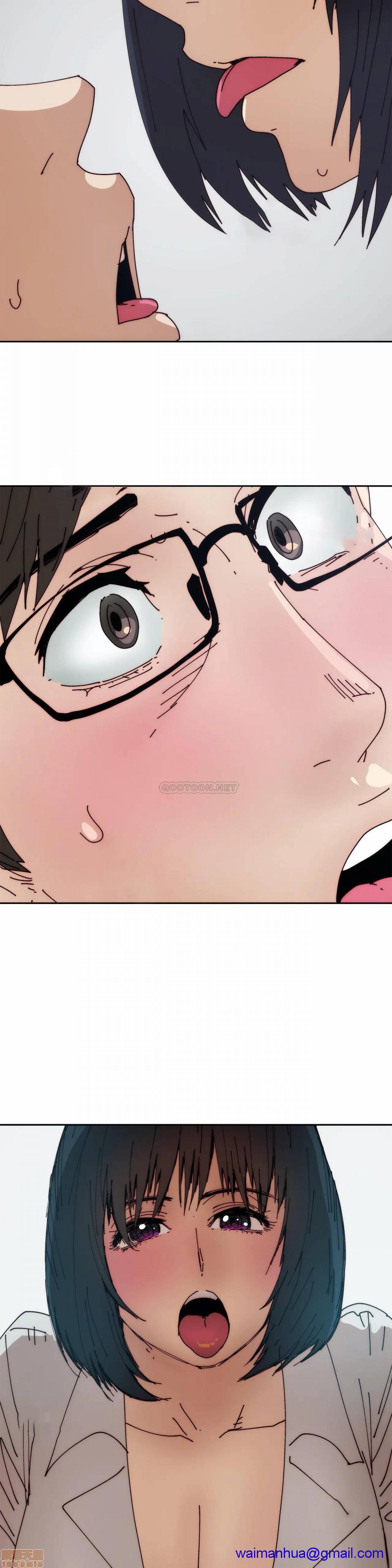 想要杀死你/The Desire to Kill[h漫]韩漫全集-想要杀死你/The Desire to Kill-第7話 27 无删减无遮挡章节图片 
