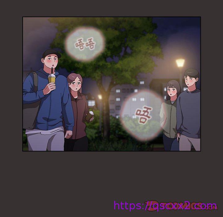 小孩子才做选择[h漫]韩漫全集-小孩子才做选择-第 20 話无删减无遮挡章节图片 
