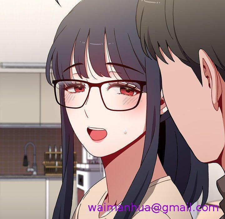 小孩子才做选择[h漫]韩漫全集-小孩子才做选择-第 36 話无删减无遮挡章节图片 