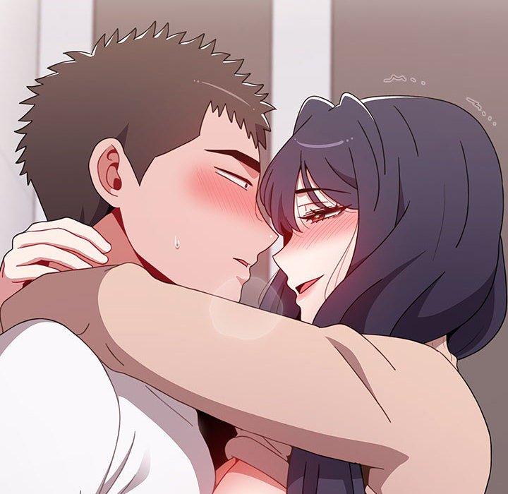 小孩子才做选择[h漫]韩漫全集-小孩子才做选择-第 40 話无删减无遮挡章节图片 
