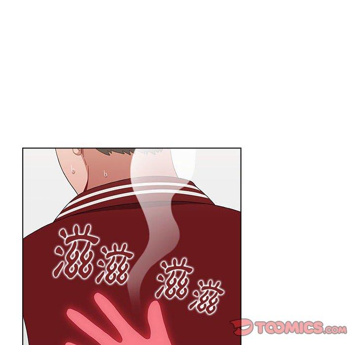 小孩子才做选择[h漫]韩漫全集-小孩子才做选择-第 41 話无删减无遮挡章节图片 